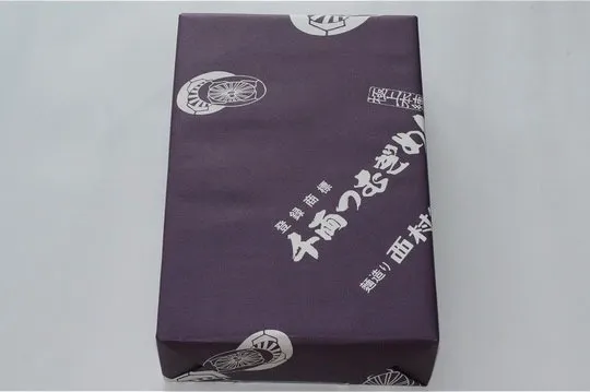 千両つむぎ麺
